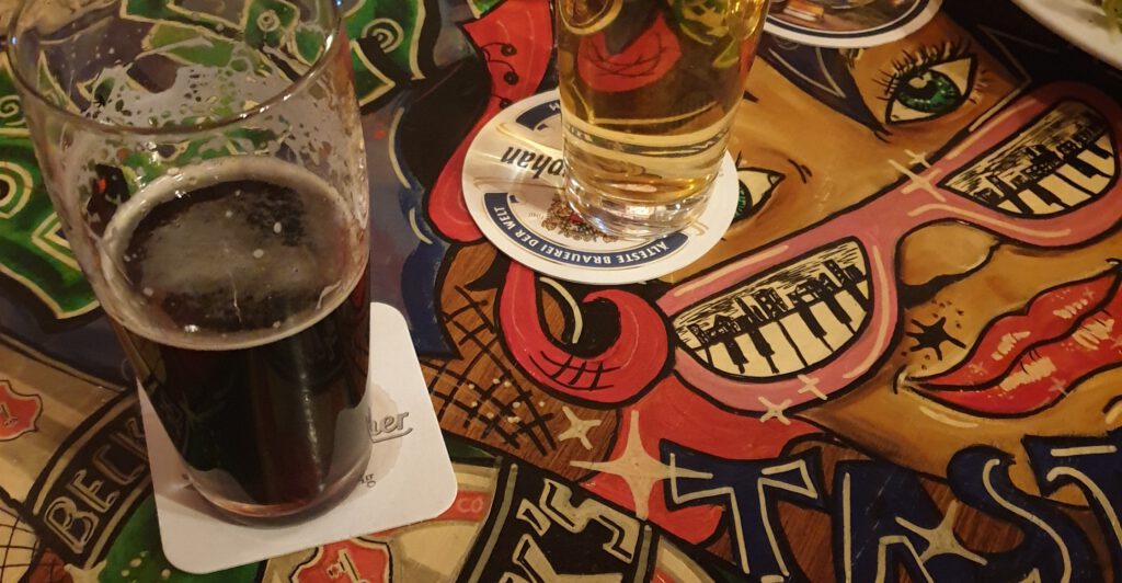 Biertisch