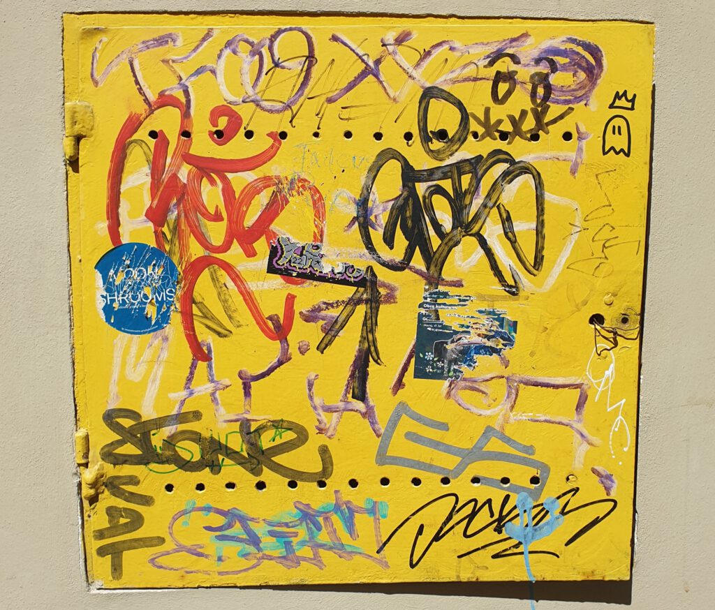 Graffiti