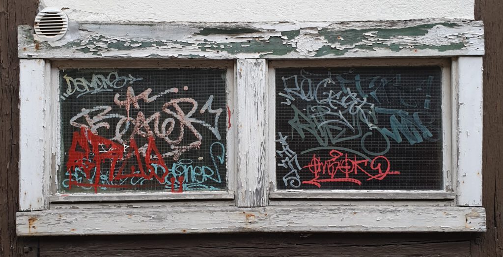 Doppelfenster
