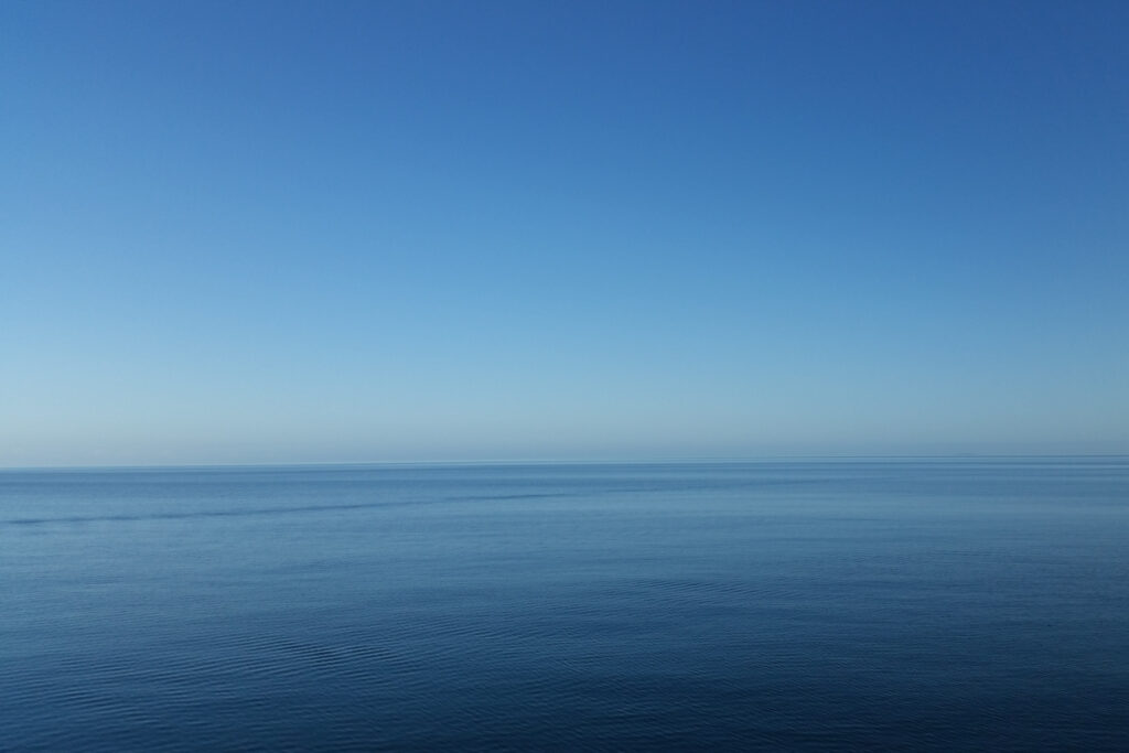 Das Meer