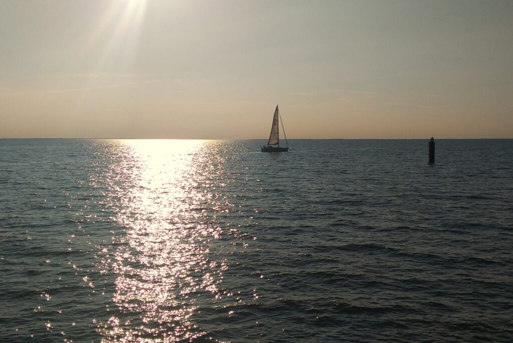 Segelboot