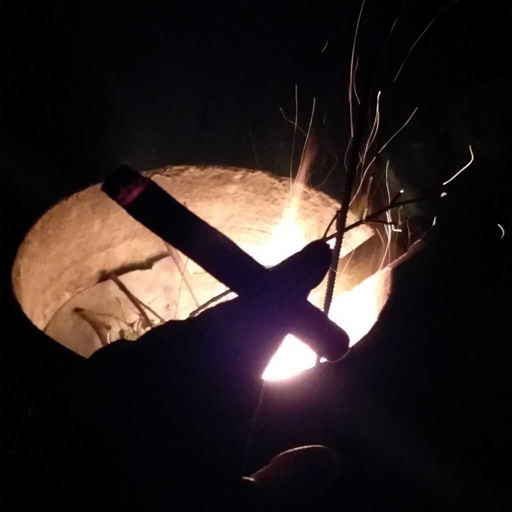 und eine Cohiba
