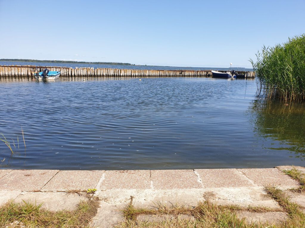 Hafen 